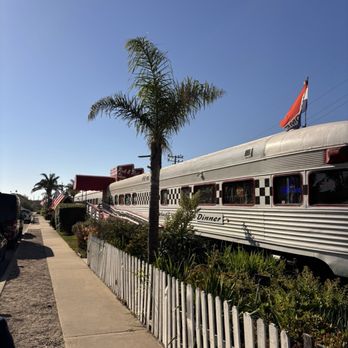 Rock & Roll Diner - Diners Near Me - Oceano, California Rock & Roll Diner - Diners Near Me - Oceano, California