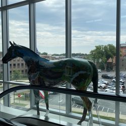 Saratoga Springs City Center