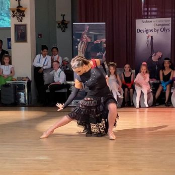 Oly's Dancesport Studio - Performing Arts Near Me - Everett, Washington Oly's Dancesport Studio - Performing Arts Near Me - Everett, Washington