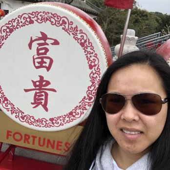 Ngong Ping Theme Village - Music Venues Near Me - Hong Kong, HK
