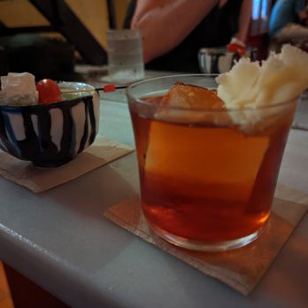 Dr. Stravinsky - Cocktail Bars Near Me - Barcelona, B Dr. Stravinsky - Cocktail Bars Near Me - Barcelona, B