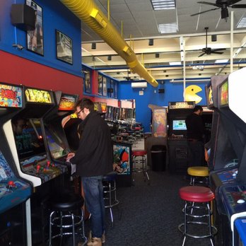 Yestercades - Arcades Near Me - Somerville, New Jersey Yestercades - Arcades Near Me - Somerville, New Jersey