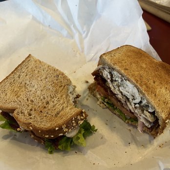 Sequoia Sandwich Company - Sandwiches Near Me - Clovis, California