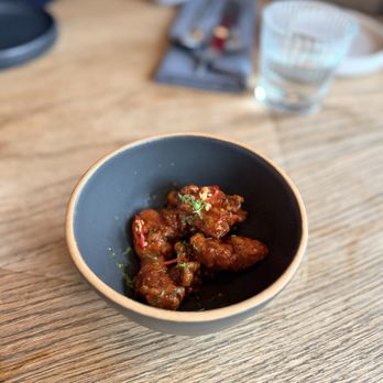 Nari - Thai Near Me - San Francisco, California