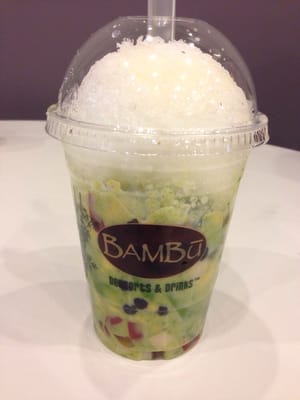 BAMBU Desserts & Drinks by null