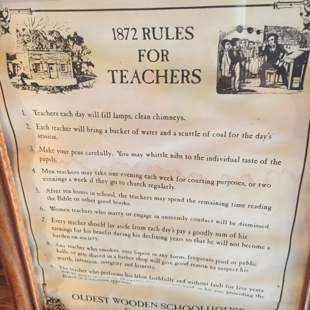 Oldest Wooden School House - Landmarks & Historical Buildings Near Me - Saint Augustine, Florida Oldest Wooden School House - Landmarks & Historical Buildings Near Me - Saint Augustine, Florida