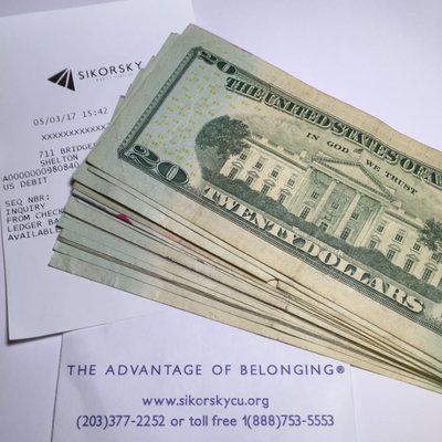 Sikorsky Credit Union