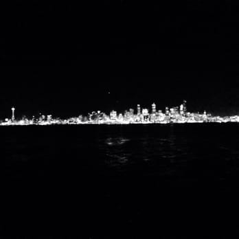 Hamilton Viewpoint Park - Thanksgiving eve! - Parks Near Me - Seattle, Washington Hamilton Viewpoint Park - Thanksgiving eve! - Parks Near Me - Seattle, Washington
