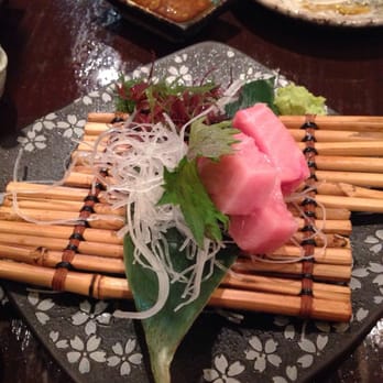 Kiraku - Toro!!! - Tapas/Small Plates Near Me - Berkeley, California