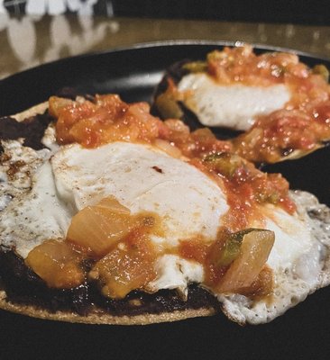 YOLA cocina mexicana by null