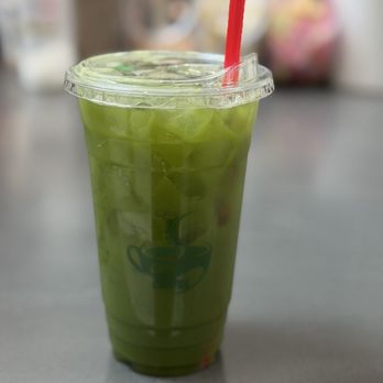 Cath Coffee - Coffee & Tea Near Me - Indianapolis, Indiana