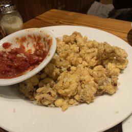 Calamari,
