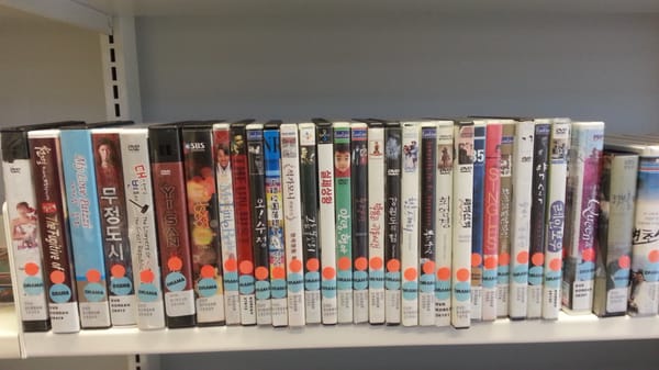 Parkland-Spanaway Pierce County Library