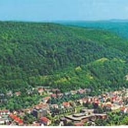 Fachkliniken Hohenurach