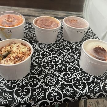 Elotitos Corn Bar - Specialty Food Near Me - San Antonio, Texas