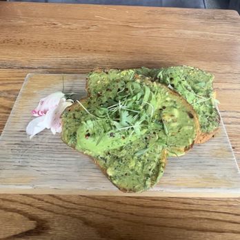 Con Azucar Cafe - Avocado toast - Coffee & Tea Near Me - San Jose, California Con Azucar Cafe - Avocado toast - Coffee & Tea Near Me - San Jose, California