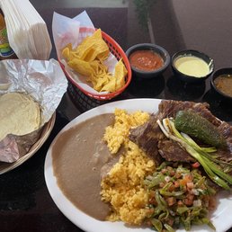 Carne Asada