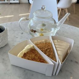 Crème Brûlée