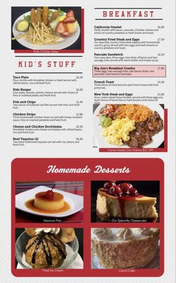 Big Jim's Family Restaurant by null