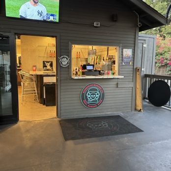 Bonehead Burger Co - Bonehead counter - Burgers Near Me - San Diego, California