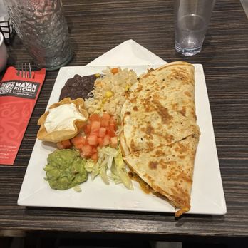 Mayan Kitchen - The food was spectacular. The environment was lively, and the staff was friendly, - Latin American Near Me - Chattanooga, Tennessee Mayan Kitchen - The food was spectacular. The environment was lively, and the staff was friendly, - Latin American Near Me - Chattanooga, Tennessee