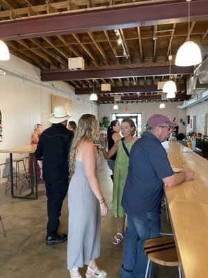 Nomad Wine Works by null