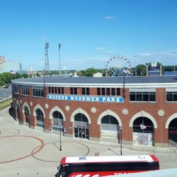 Modern Woodmen Park