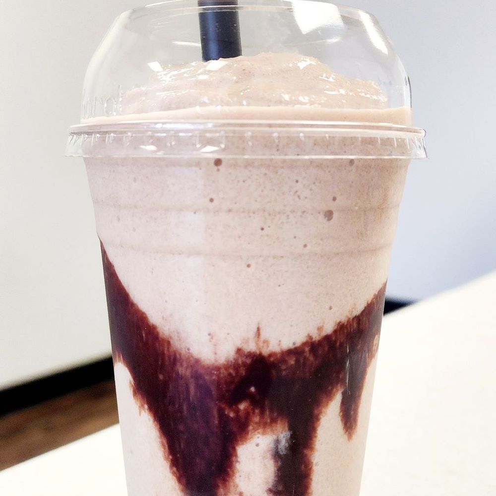 Bountiful Nutrition - Mocha Protein Shake - Juice Bars & Smoothies Near Me - Bountiful, Utah Bountiful Nutrition - Mocha Protein Shake - Juice Bars & Smoothies Near Me - Bountiful, Utah