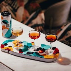 Bamboo - Little Negronis