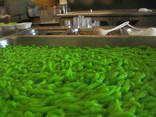 Thạch Chè Hiển Khánh by null