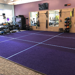 Anytime Fitness