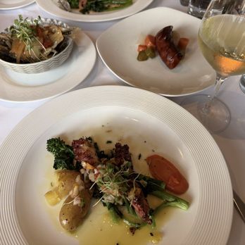 Via Norte Restaurant - Mediterranean Near Me - Toronto, Ontario