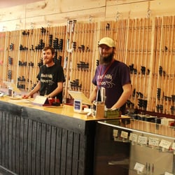 Black Hills Vapors