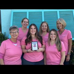 Sassy Beaches Salon & Spa - The Team of dedicated professionals at Sassy Beaches Salon & Spa
