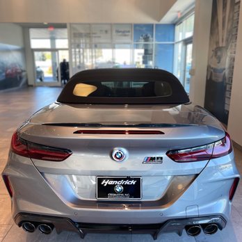 Hendrick BMW - Auto Repair Near Me - Charlotte, North Carolina Hendrick BMW - Auto Repair Near Me - Charlotte, North Carolina