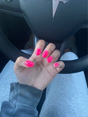 Atelier Nail & Spa by null
