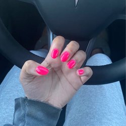 Powder Gel