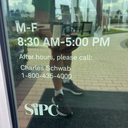 Charles Schwab
