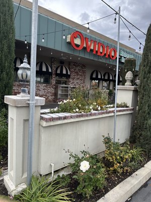Ovidio Italian Restaurant by null