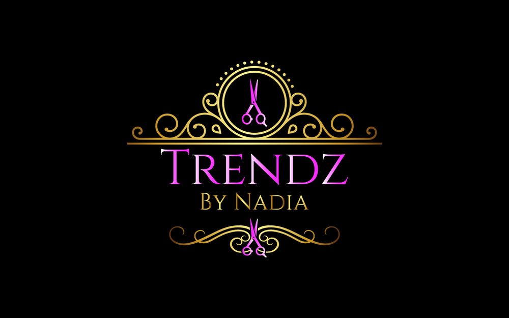 Trendz by Nadia Logo