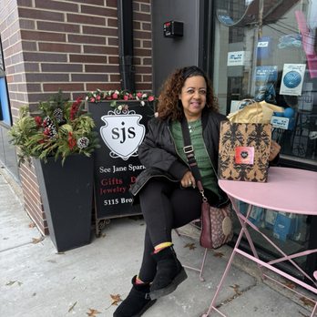 See Jane Sparkle - Jewelry Near Me - Skokie, Illinois