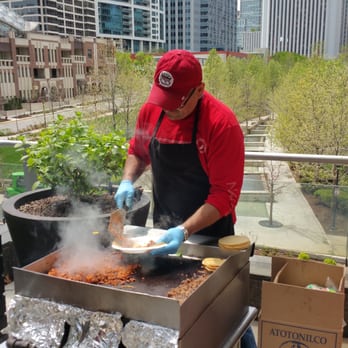 Taquizas Castillo - Grilling away one smile at a time - Caterers Near Me