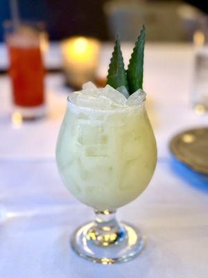 The Tasting Room by null