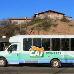 Cottonwood Area Transit System