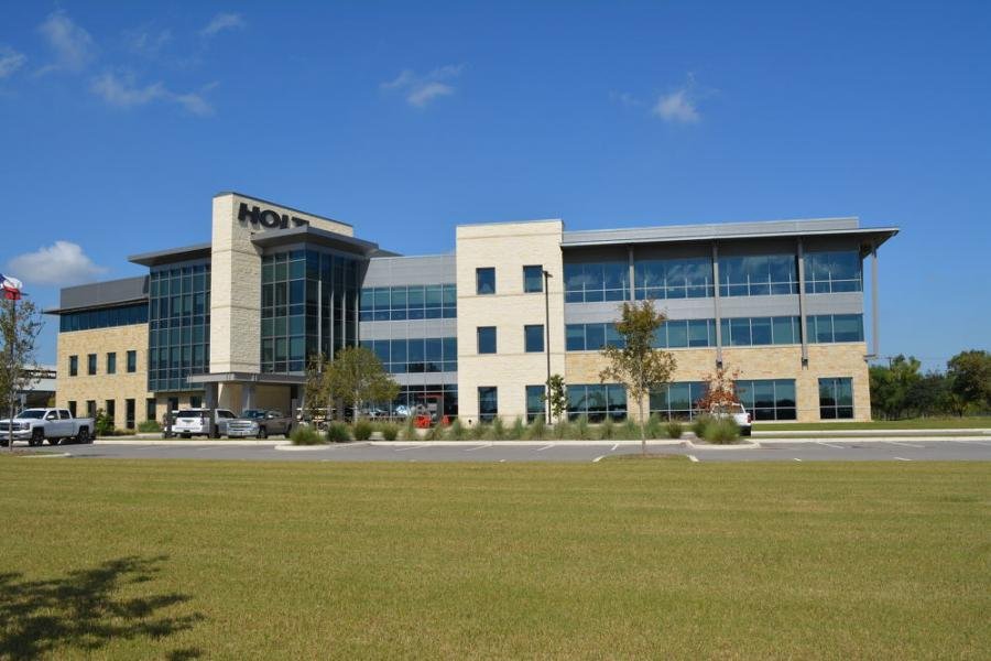 HOLT CAT SAN ANTONIO Updated September 2024 17 Photos 5665 SE Loop 410, San Antonio, Texas