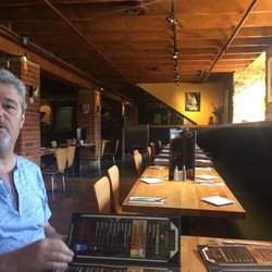 Fiddleheads Bar & Grill