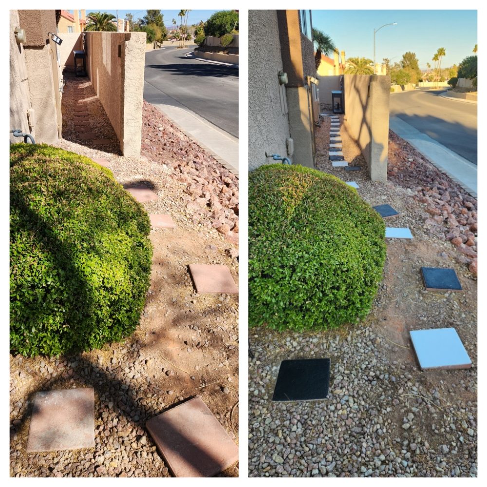 Slide of Tigran Handyman Services