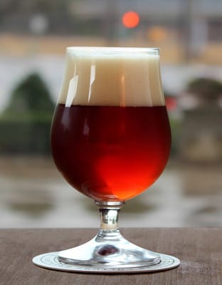 Cherry Street Brewing at Vickery Village - Home of Rick Tanner's by null