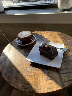 mister Q. cafe by null