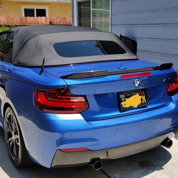 Doc Auto Spa - Auto Detailing Near Me - Burbank, California